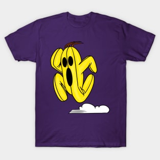 Golden Cactaur T-Shirt